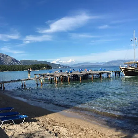 Alexandra's And * Dassia (Corfu)