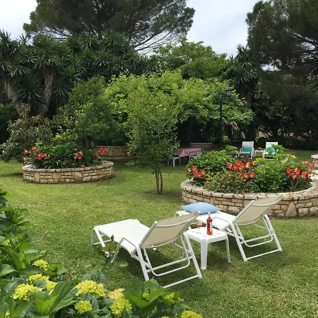Apartahotel Alexandra's And Dassia (Corfu)