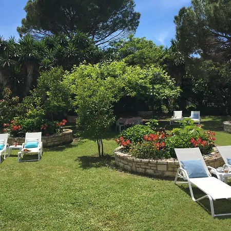 Alexandra's And Dassia (Corfu)